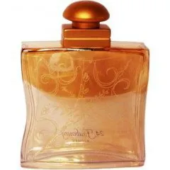 Hermès 24, Faubourg Eau de Soleil perfume bottle
