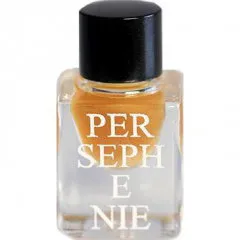 Persephenie Arboreal perfume bottle