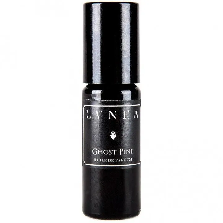 Lvnea Ghost Pine (Perfume Oil) parfüm şişesi