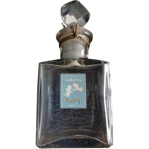 Marny Charming parfüm şişesi