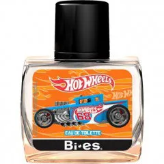 Uroda Hot Wheels - Bone Shaker parfüm şişesi