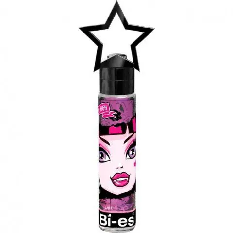 Uroda Monster High - Draculaura perfume bottle