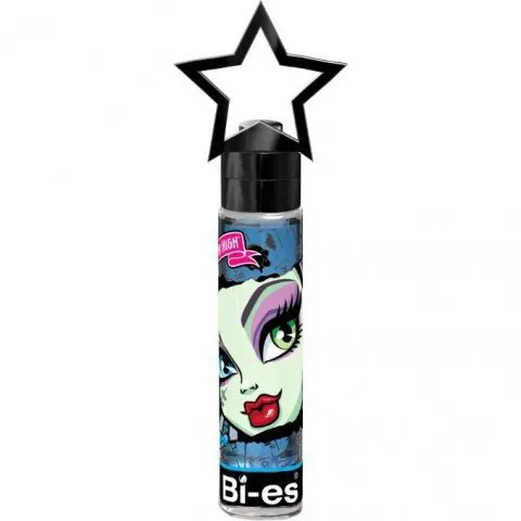 Uroda Monster High - Frankie Stein parfüm şişesi