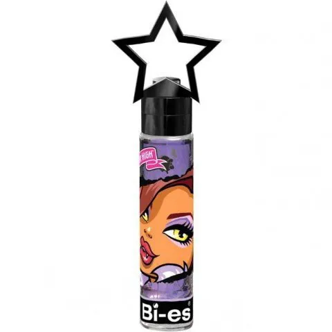 Uroda Monster High - Clawdeen Wolf parfüm şişesi