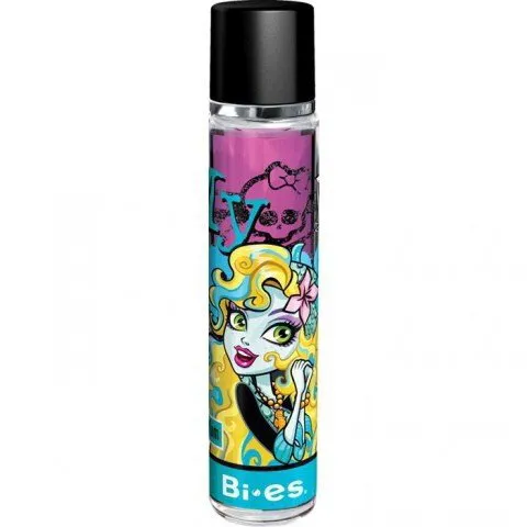 Uroda Monster High - Lagoona Blue parfüm şişesi