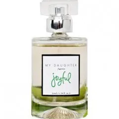 My Daughter Fragrances Joyful parfüm şişesi