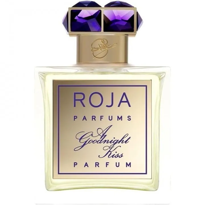 Roja Parfums A Goodnight Kiss perfume bottle