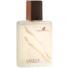 Chiara Boni Vanilla / Sweet Vanilla perfume bottle