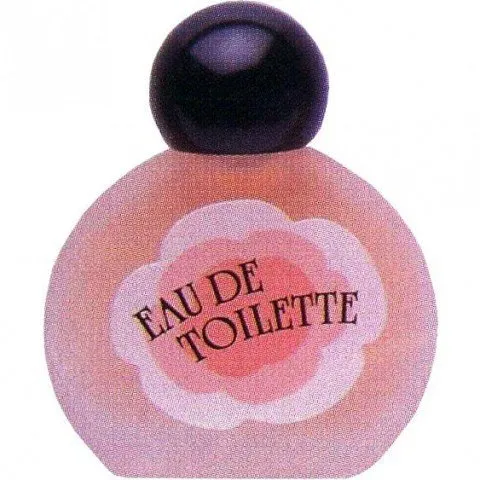 Heerhugowaard Eau de Toilette perfume bottle