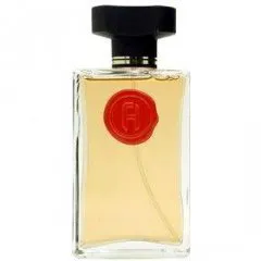 Fred Hayman Touch for Men perfume bottle