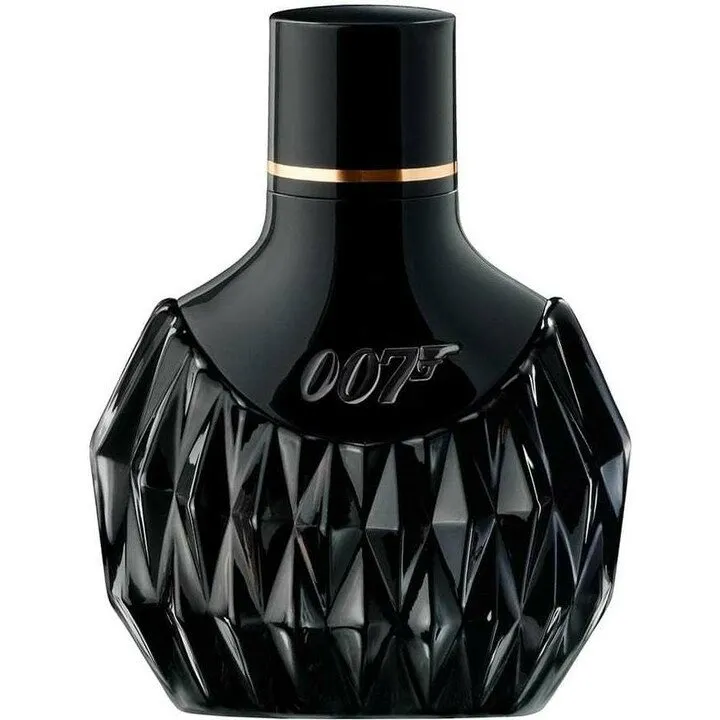 James Bond 007 007 for Women parfüm şişesi