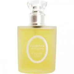 Diorever perfume bottle