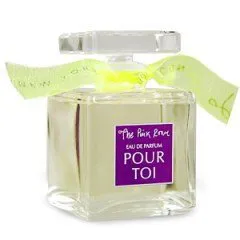 The Pink Room Parfum Pour Toi perfume bottle
