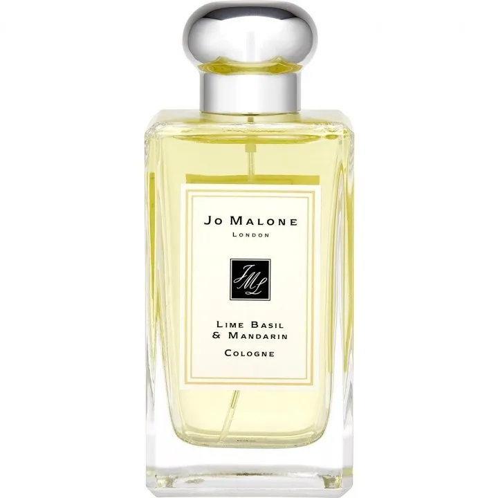 Jo Malone Lime Basil & Mandarin (Cologne) parfüm şişesi