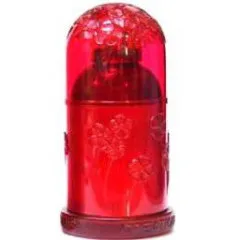 Création Lamis Everlasting perfume bottle