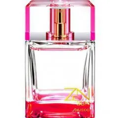 Shiseido Zen Sun for Women 2014 parfüm şişesi