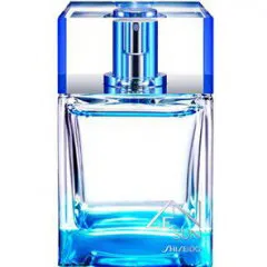Shiseido Zen Sun for Men 2014 parfüm şişesi