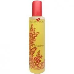 Chiara Boni Sensitivity perfume bottle