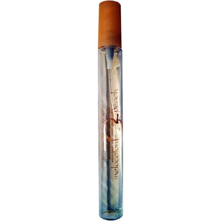 Mixer & Pack Melocotón / Peach parfüm şişesi