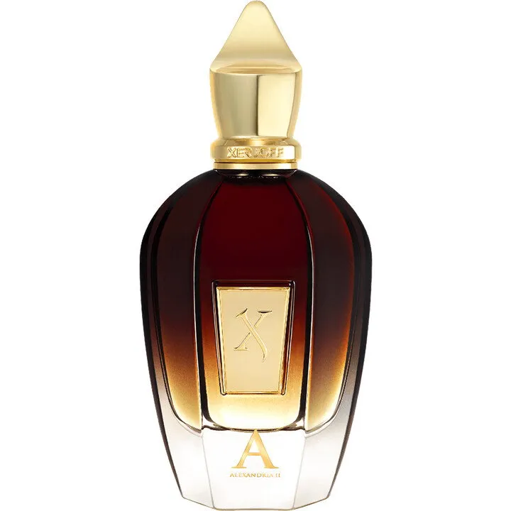Xerjoff Alexandria II (Parfum) parfüm şişesi