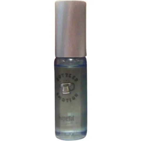 Bonne Bell Bottled Emotion - Hopeful parfüm şişesi