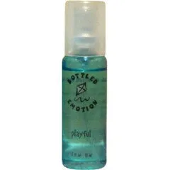 Bonne Bell Bottled Emotion - Playful parfüm şişesi