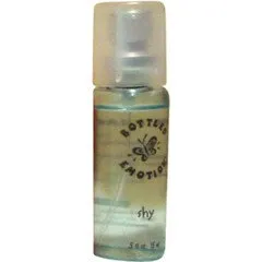 Bonne Bell Bottled Emotion - Shy parfüm şişesi