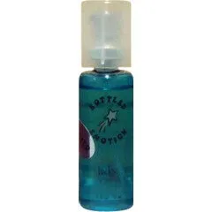Bonne Bell Bottled Emotion - Lucky parfüm şişesi
