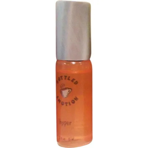 Bonne Bell Bottled Emotion - Hyper parfüm şişesi