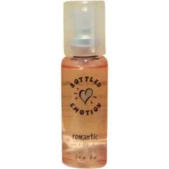 Bonne Bell Bottled Emotion - Romantic parfüm şişesi