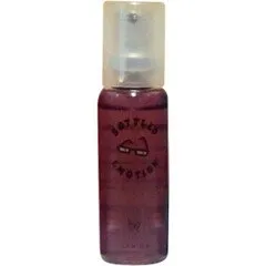 Bonne Bell Bottled Emotion - Hip parfüm şişesi