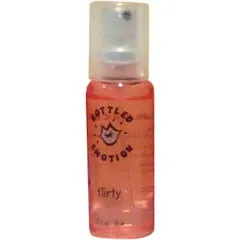 Bonne Bell Bottled Emotion - Flirty parfüm şişesi