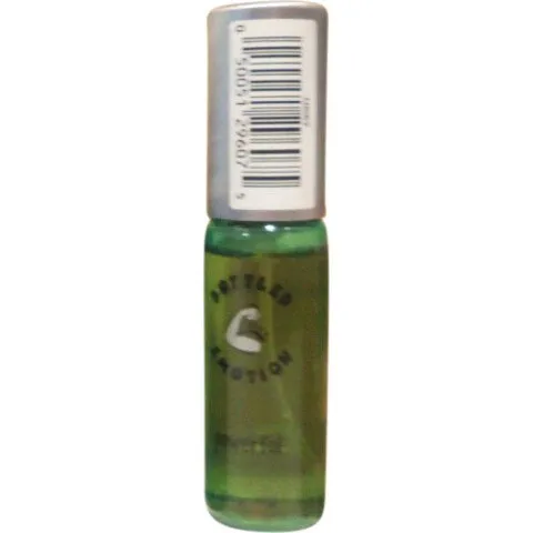 Bonne Bell Bottled Emotion - Powerful parfüm şişesi