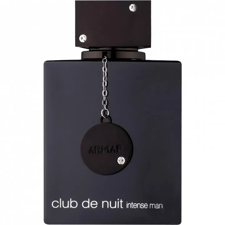 Armaf Club de Nuit Intense Man (Eau de Toilette) parfüm şişesi