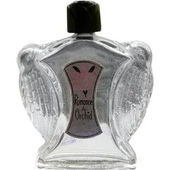 Lioret Romance de Orchid parfüm şişesi