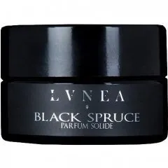 Lvnea Black Spruce parfüm şişesi