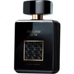 Avon Premiere Luxe pour Homme parfüm şişesi