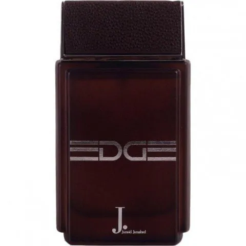 J. Edge parfüm şişesi