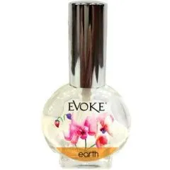 Evoke - The Elements Within Earth perfume bottle