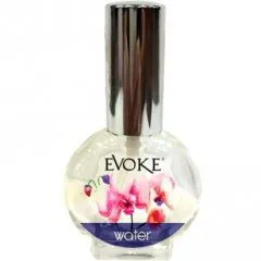 Evoke - The Elements Within Water perfume bottle