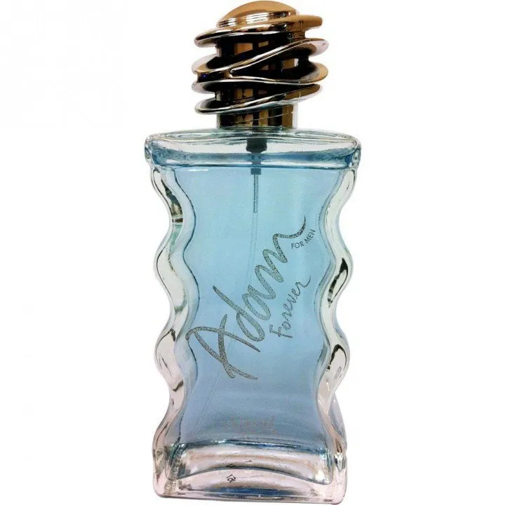 Sapil Adam Forever for Men parfüm şişesi
