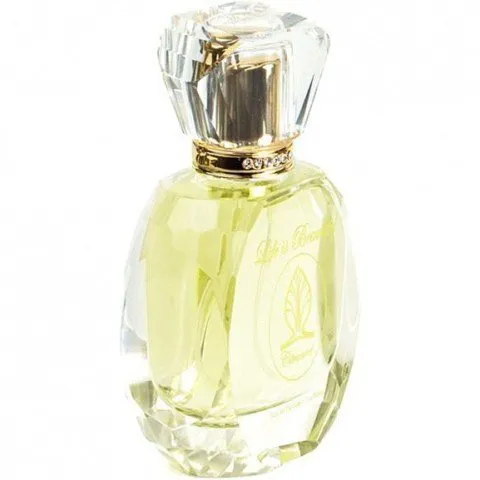 Florencia Life is Beautiful - Citronné perfume bottle