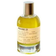 Le Labo Poivre 23 parfüm şişesi