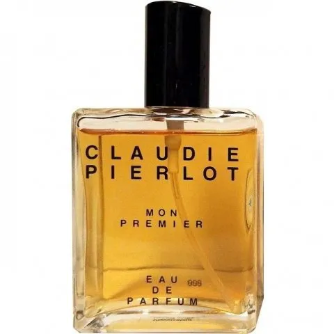 Claudie Pierlot Mon Premier parfüm şişesi