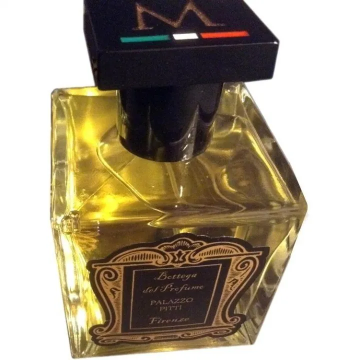 Bottega del Profumo Palazzo Pitti, Firenze parfüm şişesi