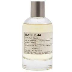 Le Labo Vanille 44 parfüm şişesi