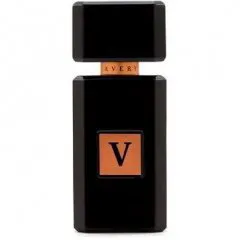 Avery Perfume Gallery V parfüm şişesi