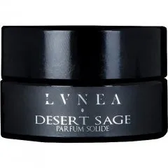Lvnea Desert Sage parfüm şişesi