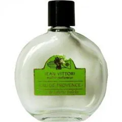 ID Parfums Eau de Provence parfüm şişesi