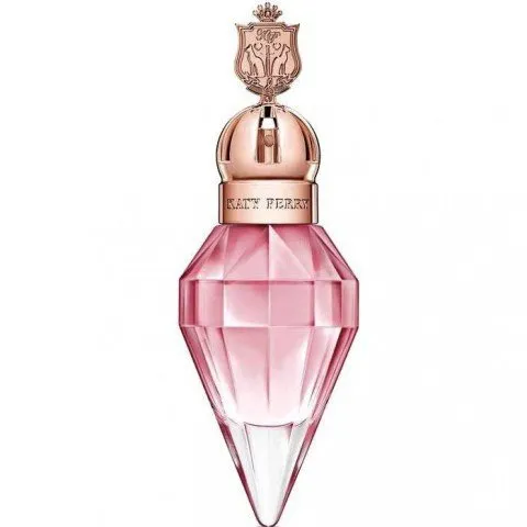 Katy Perry Killer Queen's Spring Reign parfüm şişesi